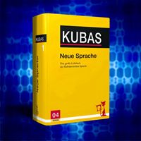 Kuba - Neue Sprache