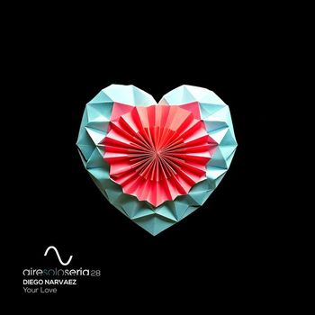 Diego Narvaez - Your Love