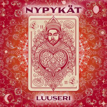 Nypykät - Luuseri