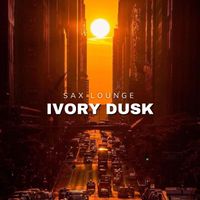 Sax Lounge - Ivory Dusk