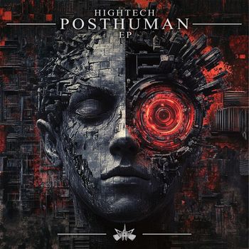 Hightech - Posthuman