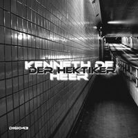 Kenneth de Heer - Der Hektiker
