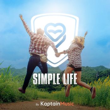 Kaptain - Simple Life