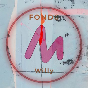 Fond8 - Willy