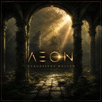 AEON - Vergessene Welten (Relax Edition)