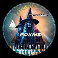 RICHX CAMP - Foxme (Original Mix)