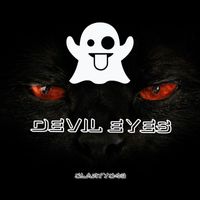 Spooky Bizzle - Devil Eyes