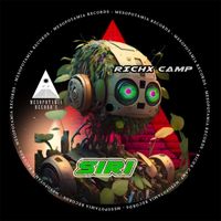 RICHX CAMP - Siri (Original Mix)
