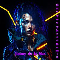 Jimmy de la Mar - One Two Three (EDM Remix)