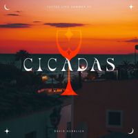 David Herrlich - Cicadas