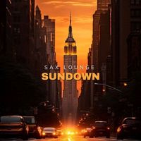 Sax Lounge - Sundown
