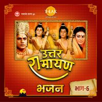 Ravindra Jain - Uttar Ramayan Pt 6