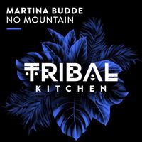 Martina Budde - No Mountain