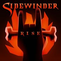 Sidewinder - Rise (Explicit)