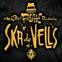 Mr. Freak Ska - Ska de Vells