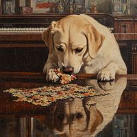 Pets - Plot Rhythm