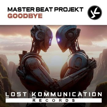 Master Beat Projekt - Goodbye