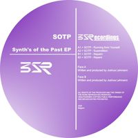 SOTP - Synth's of the Past EP