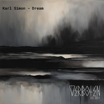 Karl Simon - Dream