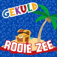 Gekuld - Rooie Zee