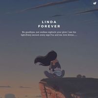 LINDA - Forever