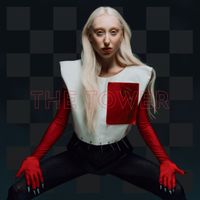 LUNA - The Tower (EP)