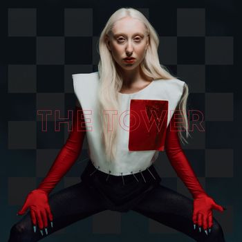 LUNA - The Tower (EP)