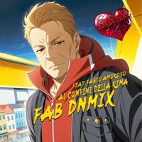 FAB DNMIX feat. Fabio Amoroso - Ai Confini Della Rima