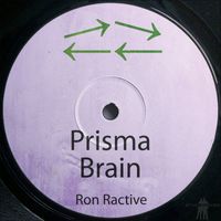 Ron Ractive - Prisma Brain