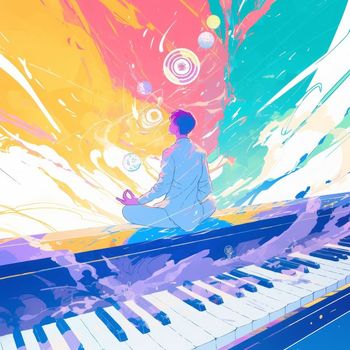 Self Care Meditation - Sublime Glimpse