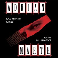 Adrian Marth - Labyrinth Mind