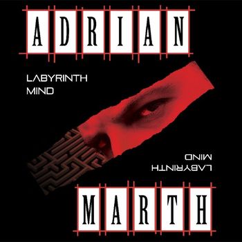 Adrian Marth - Labyrinth Mind