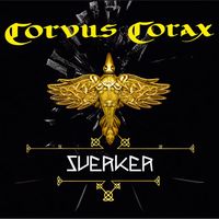 Corvus Corax - Sverker