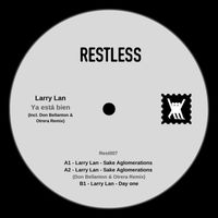 Larry Lan - Ya Está Bien