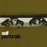 Portrait - Self