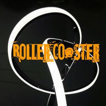 Roller Coaster - Roller Co@Ster