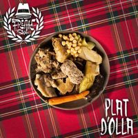 Mr. Freak Ska - Plat d'olla