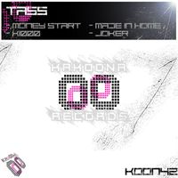 tass - Money Start