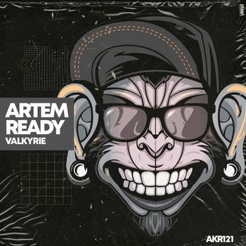Artem Ready - Valkyrie