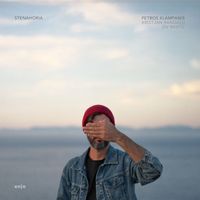 Petros Klampanis, Ziv Ravitz & Kristjan Randalu - Stenahoria