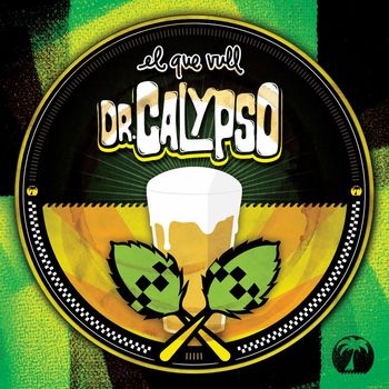 Dr. Calypso - El Que Vull