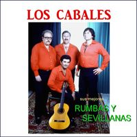 Los Cabales - Rumbas y Sevillanas