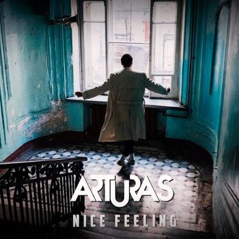 Arturas - Nice Feeling