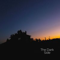 The Monk - The Dark Side