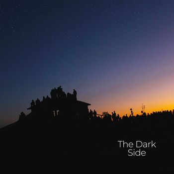 The Monk - The Dark Side