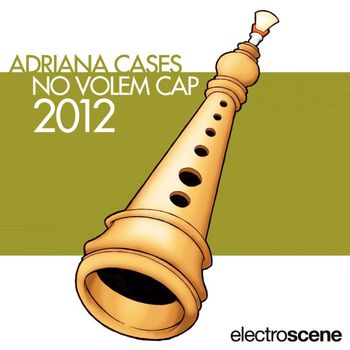 Adriana Cases - No Volem Cap 2012