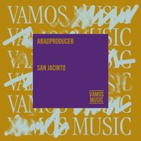 Abadproducer - San Jacinto