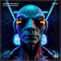 Rabo & Traumata - Ritual of Darkness