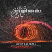 David Broaders - Deliverance (Máximo Lasso Remix)