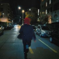 Seraphin - Le dandy à la soie noire